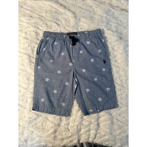 U.S. Polo Assn. Boys Shorts (Size XL 14-16)